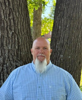Image of Kevin Young - Founder of 419 Project